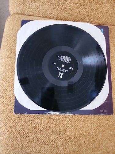 Rare Beatles & Frank Ifield on Stage Vee Jay 1085 Album Excellent Condition - Picture 15 of 15