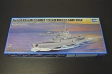 404 05636 1 350 France Jeanne d Arc 1964 920 100A2 Trumpeter