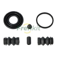 Reparatursatz Bremssattel hinten für Renault Kangoo KC0/1 FC0/1 | 24632829