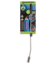 Kemper KIT PIRODISERBO A GAS, ORO (Z5s)