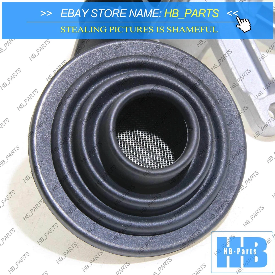 Engine Oil Pump for Audi Q5 2013-2017 Q7 2011-2018 A5 A7 Porsche Cayenne V6 3.0L Foto 4 de 4