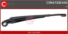 Scheibenwischerarm hinten CWA73301AS CASCO für VW GOLF IV Variant BORA Variant