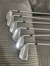 Caley X Iron Set 5-PW Regular Shafts
