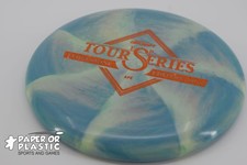 Discraft Ledgestone 2021 TOUR ESP APX Disc Go...