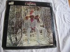 Sealed The Carnival-World Pacific WPS 21894 Original w/The Wrecking Crew 1969