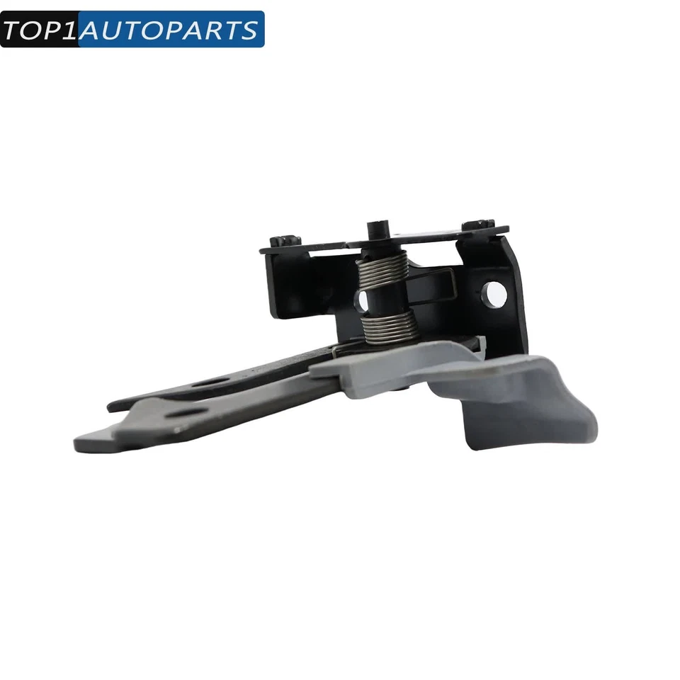 NEW Hood Lock Latch Fit For 2017-2023 Mercedes-Benz W213 E220 E300 E350 E400 Foto 3 de 4