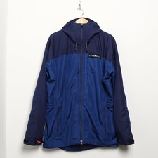 PARAMO Men's Alta III Jacket Blue SIZE L