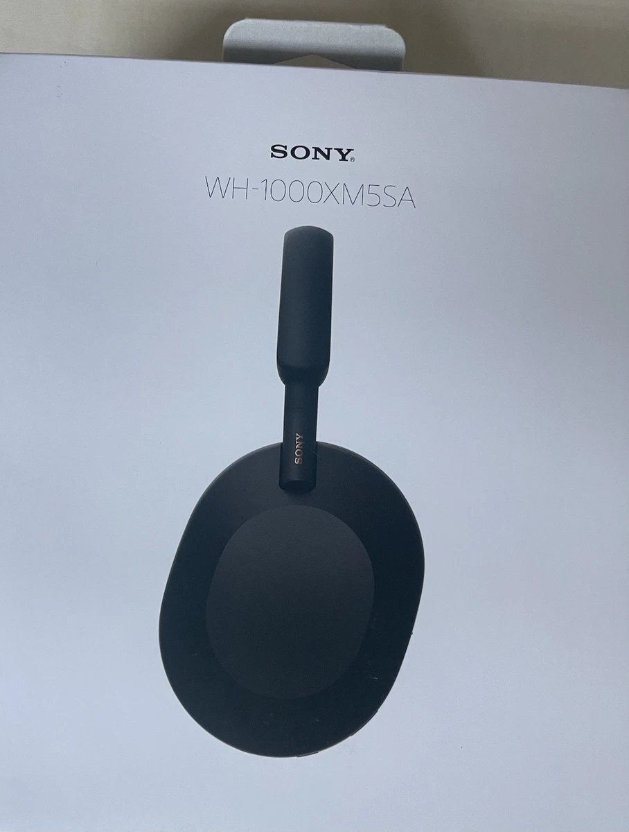 Sony WH-1000XM5 Headphones for Sale - Shop New & Used Headphones