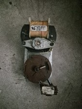 Dixie Narco Vending Machine Motor Assembly Brown Cam 115V Tested Working