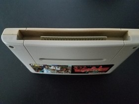 Nintendo Super Famicom SFC - Final Fight -  Import Japanese US SELLER