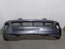 Pare-choc avant Hyundai H-1