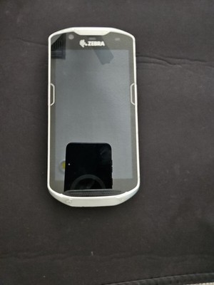 Zebra TC56 Touch Computer Handheld POS Barcode Scanner Zebra TC56 Series