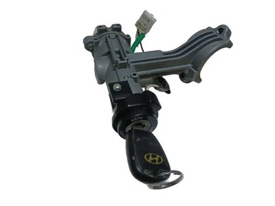 commutateur de démarrage HYUNDAI GETZ TB 2002- CRDI 2002 2728756 - Photo 1/4