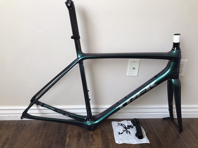 trek boone frameset
