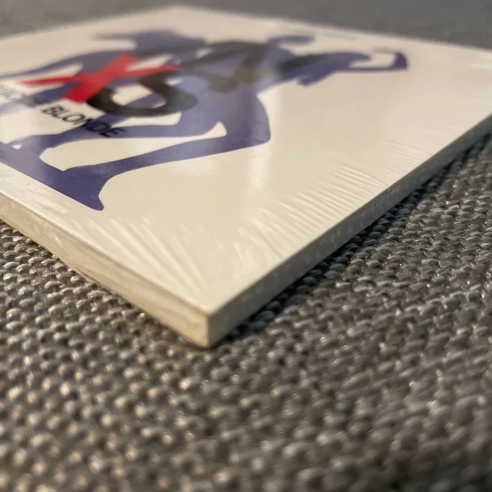 INXS ~ SUICIDE BLONDE - Rare Collectible CD Maxi Single / BRAND NEW, SEALED! - Image 2 of 4