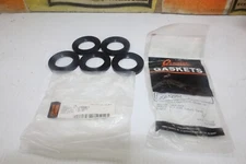 5 Harley-Davidson 1985up FL FX Big Twin Inner Primary Oil Seals 12052 NEW