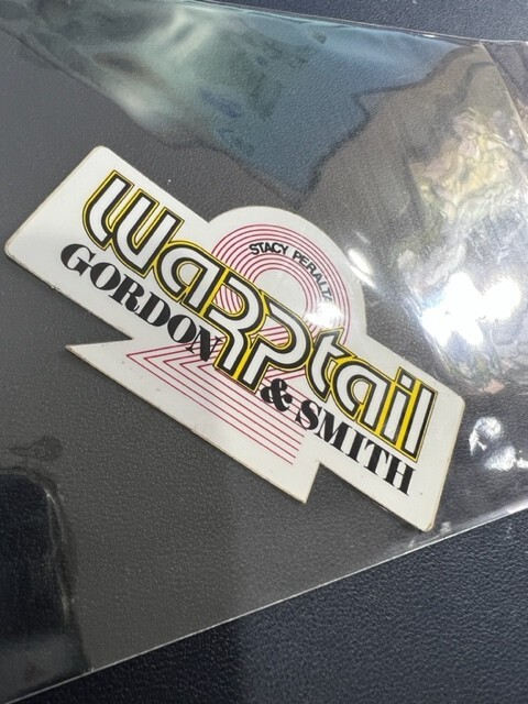 スケートボード 70's G&S Warp 2 スケートボード 70's G&S Warp 2 g-s-warptail-ii-skateboard-