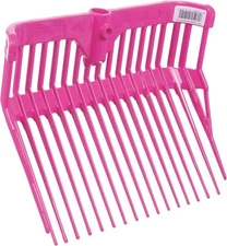 Fortex Super Fork Replacement Head - Hot Pink Color