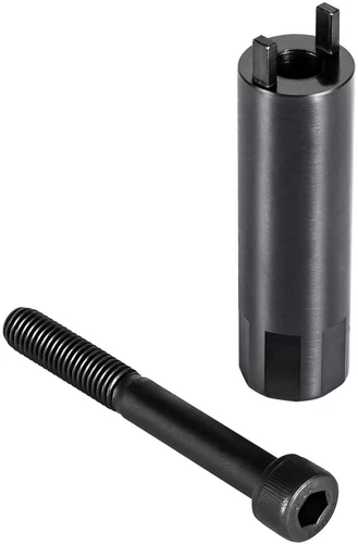 Crank Shaft Turning Tool For 1990-20 Ducati 1098 1198 1199 1299 848 Hypermotard - Foto 1 di 13