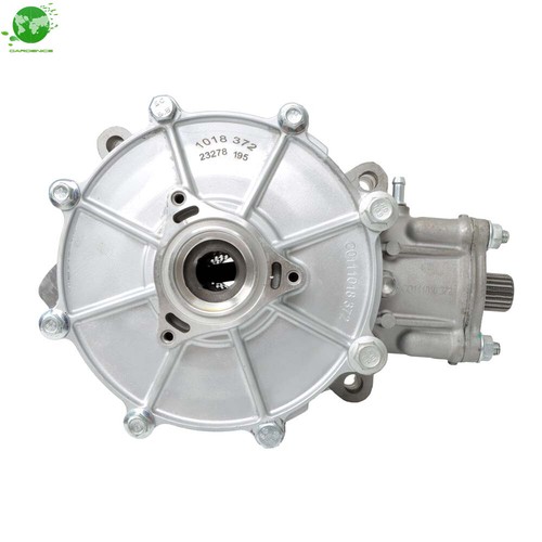 13101-0731 Front Differential Gear Case for Kawasaki Mule 2510 3010 4010 - Picture 4 of 10