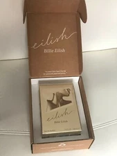 Billie Eilish Perfume (BRAND NEW, still in original packaging, first shipping)