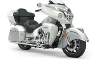 2019 indian Roadmaster Frais inclus+Taxes