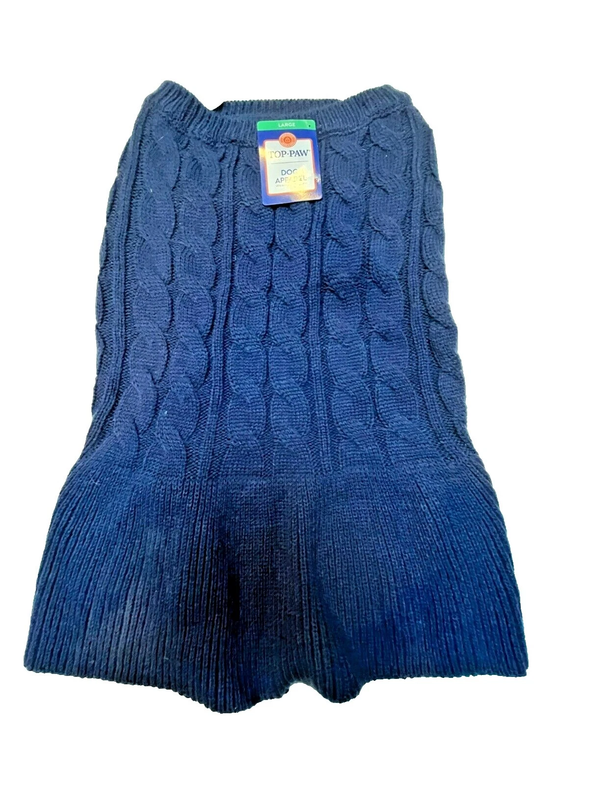 Sweaters Size L for Dogs