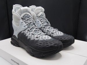 nikelab zoom tallac flyknit