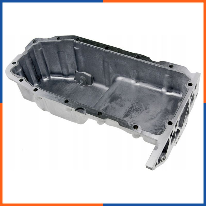 Carter d'huile pour CHEVROLET 5493836 de qualité supérieure avec alliage renforcé anticorrosion