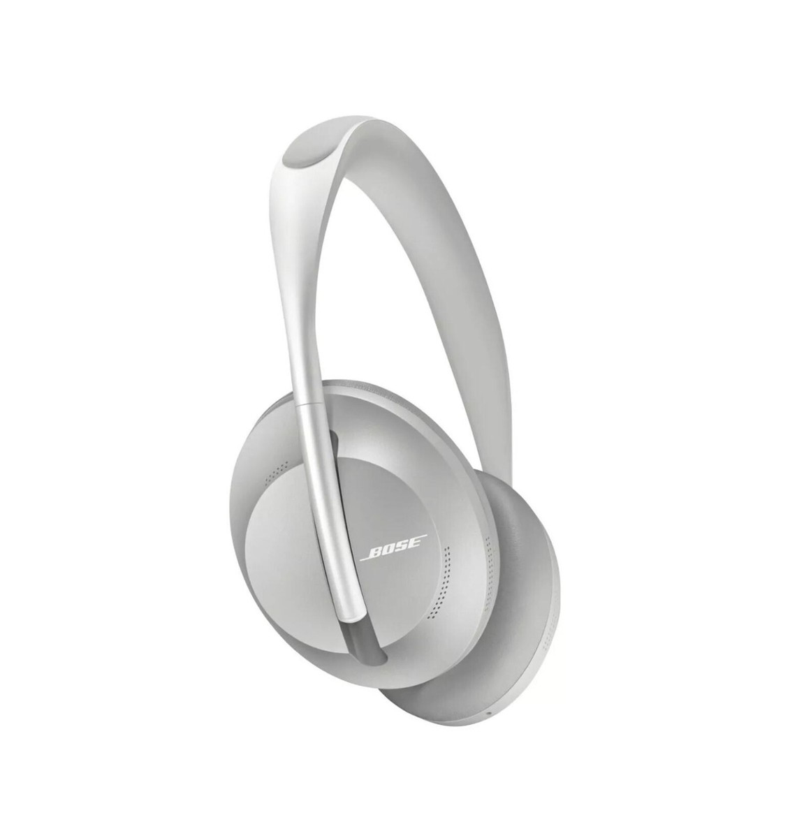 Bose ワイヤレスヘッドホン Nc700 Bose NC700 Over-Ear Noise Cancelling Headphones Wireless Bluetooth