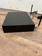 SAMSON CB99 Wireless Beltpack Microphone and CR99 Receiver UHF Concert 99