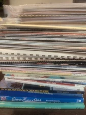 quilt cross stitch and craft patterns of animals dogs cats wildlife