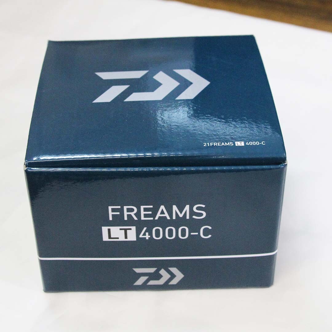 greenfrog　ダイワ　21 FREAMS LT 4000-C Amazon.com : Daiwa 21 Freams FC LT1000S : Sports & Outdoors