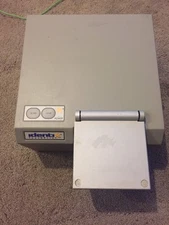 Identix TP3000-ED Touch Print Finger Print Scanner