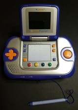 Vtech v smile cyber pocket Vtech v smile cyber pocket