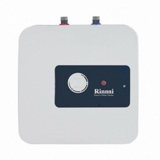 Scaldabagno elettrico RINNAI REU-TA30U(By Ariston Made in Italy) 30lt NUOVO