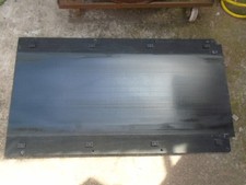 REEBOK POWERRUN  RE-11300 TREADMILL ( RUNNING DECK BOARD 1178MM L X 645MM W) KAT