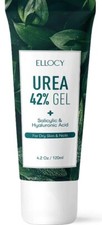 42 Urea Gel Max Plus Salicylic  Hyaluronic Acid cracked heel repair callus