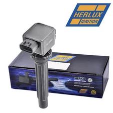 Herko Ignition Coil B132 For Suzuki Grand Vitara 06-08 SX-A 07-09