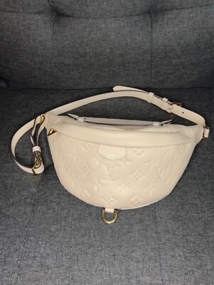The Highly Anticipated Return of the Louis Vuitton Bumbag | PurseBop