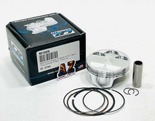 YFZ450 YFZ 450 YFZ450R 98mm 12.5:1 CP 480cc 500cc Big Bore Pump Gas Piston Rings
