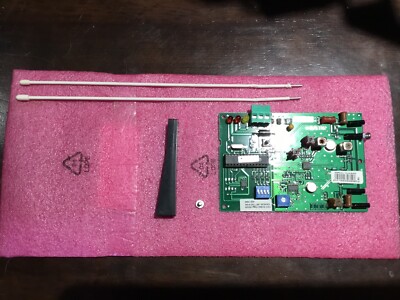 Interlogix NetworX NX-408e Wireless Receiver up to 8 Zones 60-904-95R-8Z (TESTED