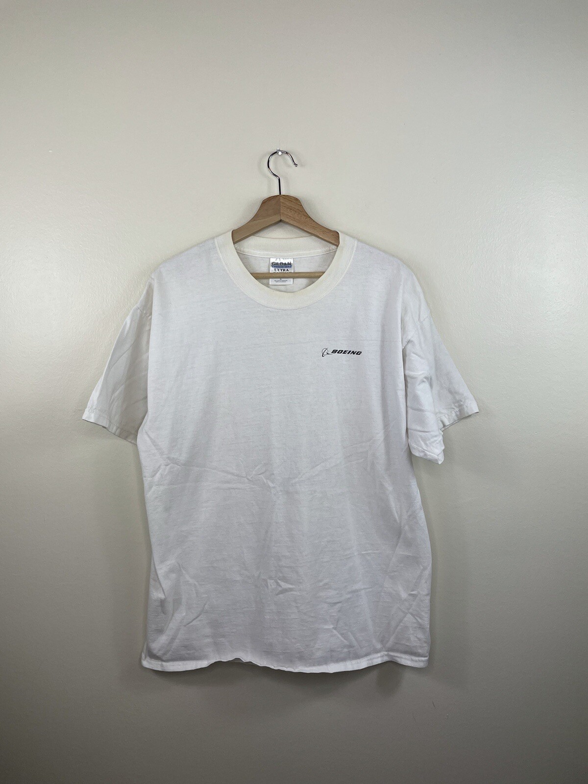 Apache First Flight 25th Anniversary Vintage Shir… - image 4