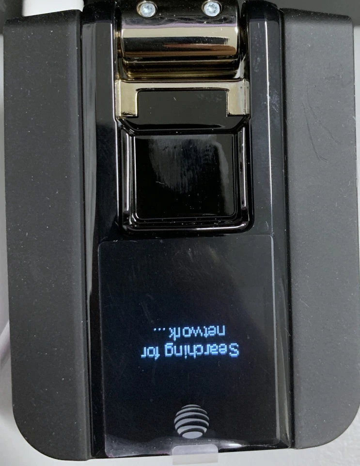 Netgear Aircard 340u AT&T луч 4G LTE USB мобильный широкополосный модем - Изображение 4 из 4