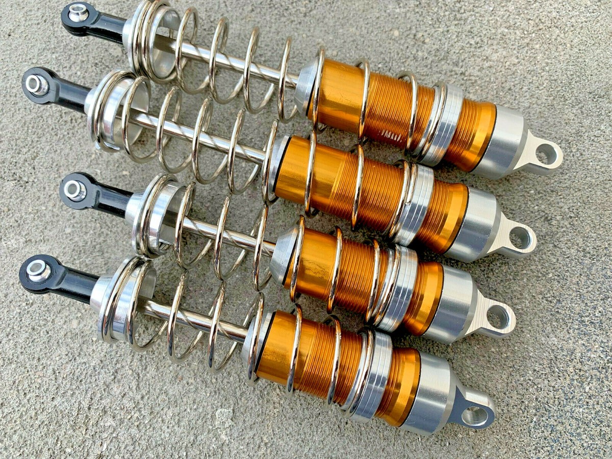 Arrma 1/8 Kraton 6s BLX BIG BORE ALUMINUM Shock New | eBay