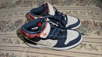 nike sb dunk goofy boy