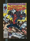 Amazing Spider-Man No 322 Newstand, Mark Jewelers US Marvel VFN-NM