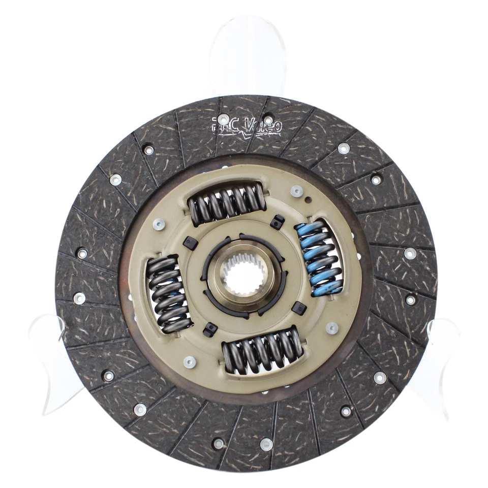 Kit de embrague para Mazda 3 5 2004-2013 L4 Valeo 52253613 Foto 4 de 4