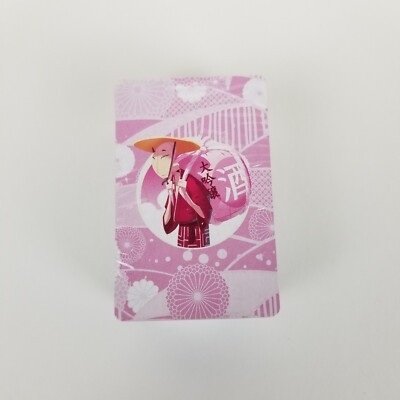 Tokaido Deluxe Board Game Replacement Cards Funforge 2021
