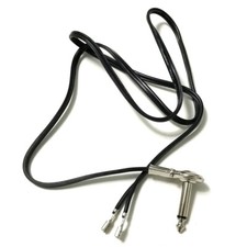 Vintage Fender Style Combo Speaker Cable 1/4/...
